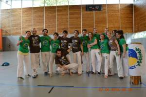 Festival Capoeira Nantes 2014 Pescador (5)