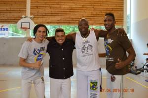 Festival Capoeira Nantes 2014 Pescador (6)